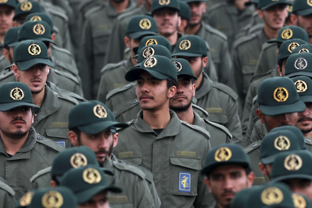 İranda SEPAH-ın avtomobili partladılıb, ölənlər və yaralananlar var İranda SEPAH-ın avtomobili partladılıb, ölənlər və yaralananlar var