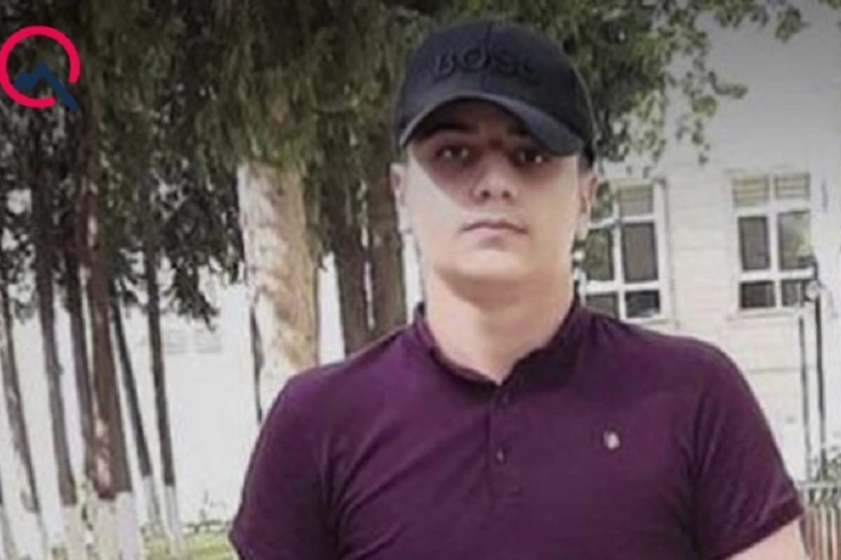 14-летний Нихад умер из-за статуса в WhatsApp