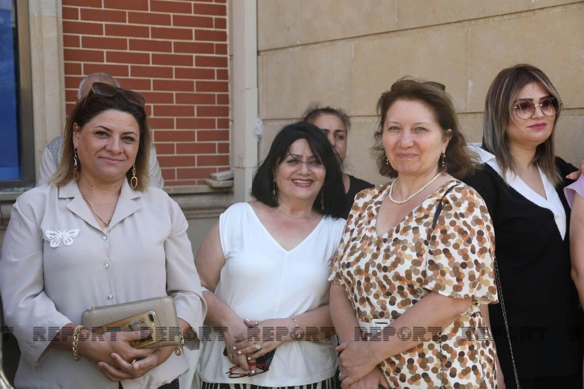 Zəngilan sakinləri: Ağalıya həmişəlik yaşamaq üçün qayıdırıq - FOTO