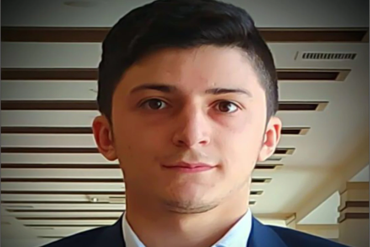 Azərbaycanlı gənc dünyanın nüfuzlu universitetinə qəbul olundu - 62 000 dollar təqaüd alacaq