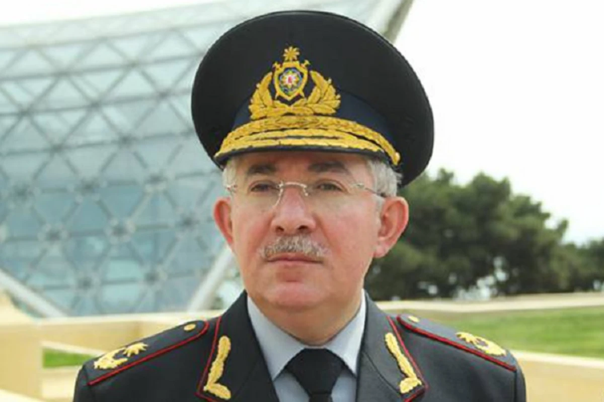Həzi Aslanova ağır itki