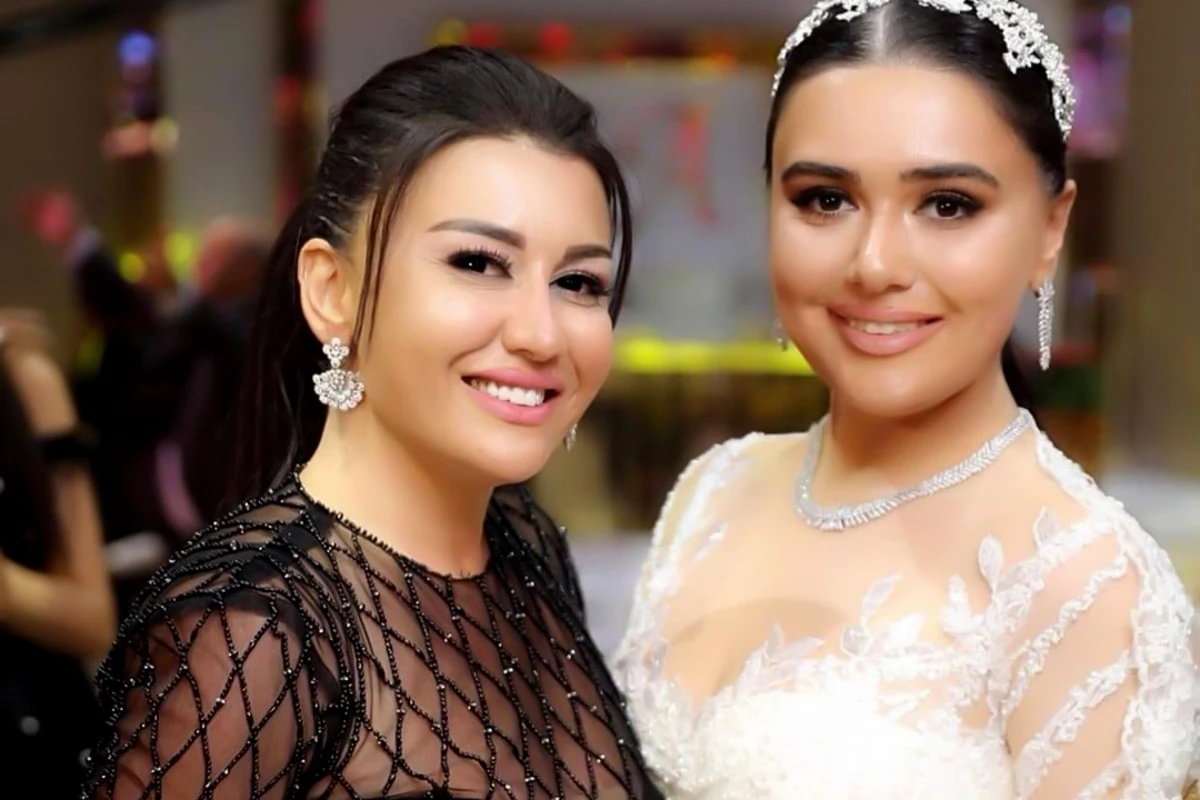 Fatimədən ETİRAF: Oğlan evi istəmədi deyə toya müğənniləri çağırmadım - VİDEO