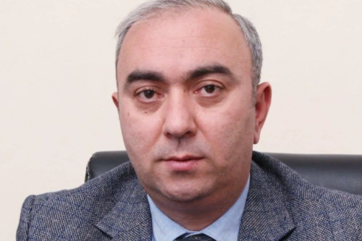 Tanınmış jurnalist mətbuat katibi təyin olundu