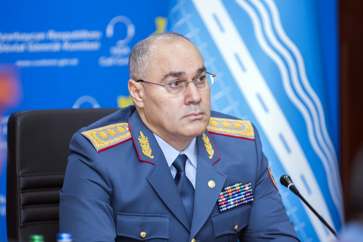 Арестован ли шурин Сафара Мехдиева?