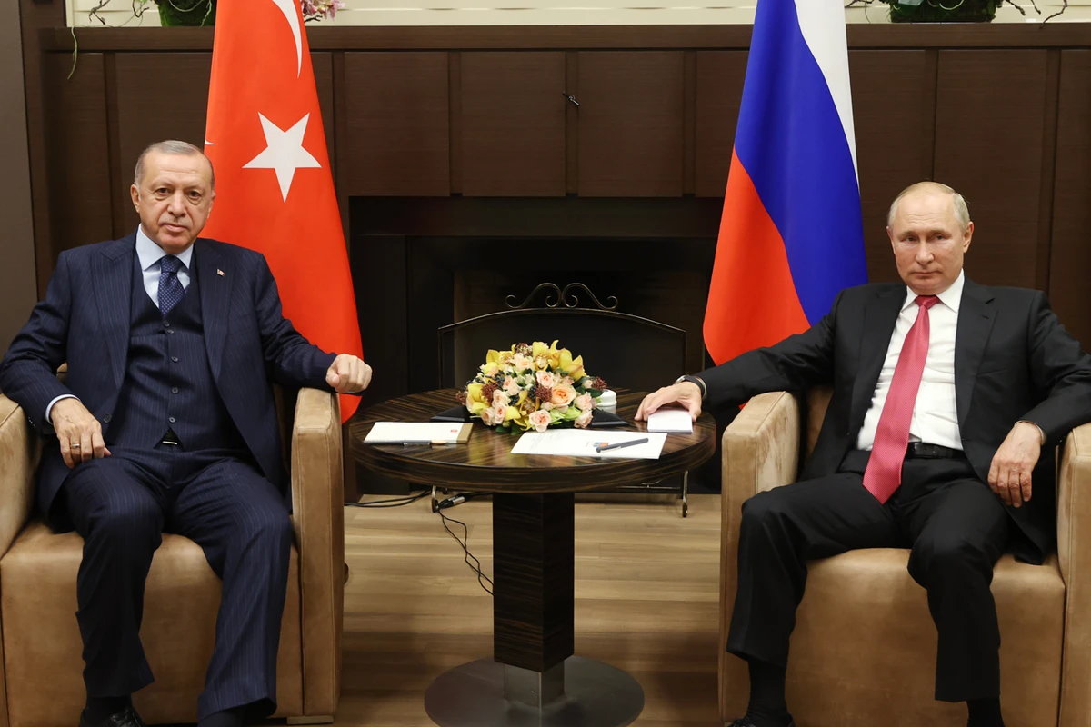 Ərdoğan Putinlə Azərbaycana aid müzakirə etdiyi məsələləri açıqlayıb