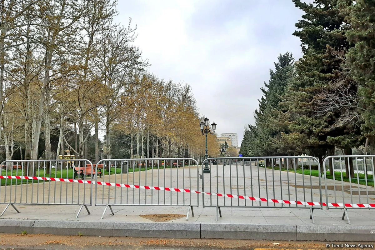 Мы находимся в начале новой волны коронавируса  - Минздрав Азербайджана