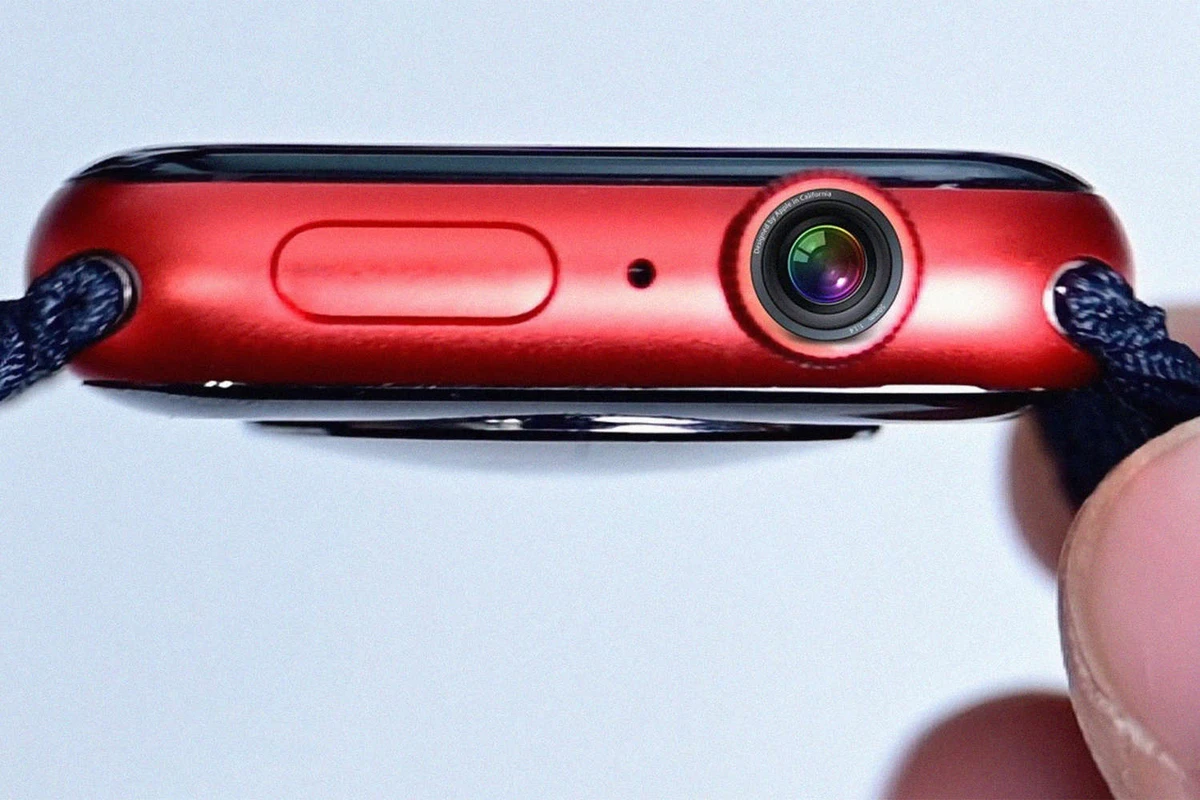 Apple Watch спасли жизнь своему владельцу