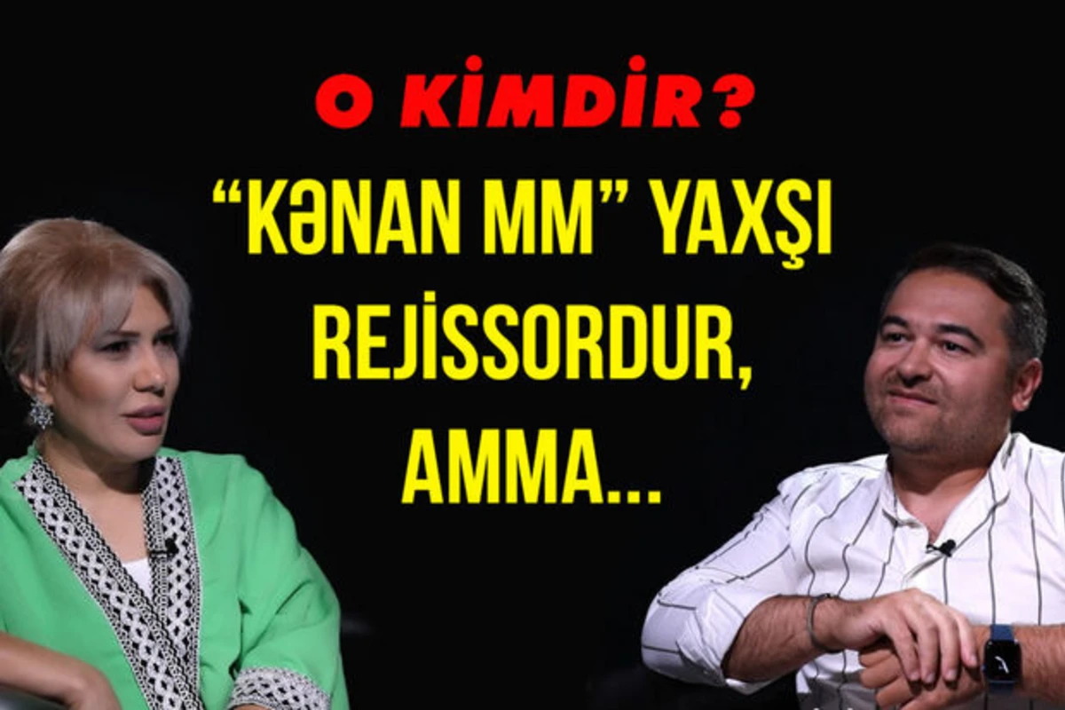 İlkin Həsəni: “Həbsxana rəisi mənə zəng vurdu…” - VİDEO
