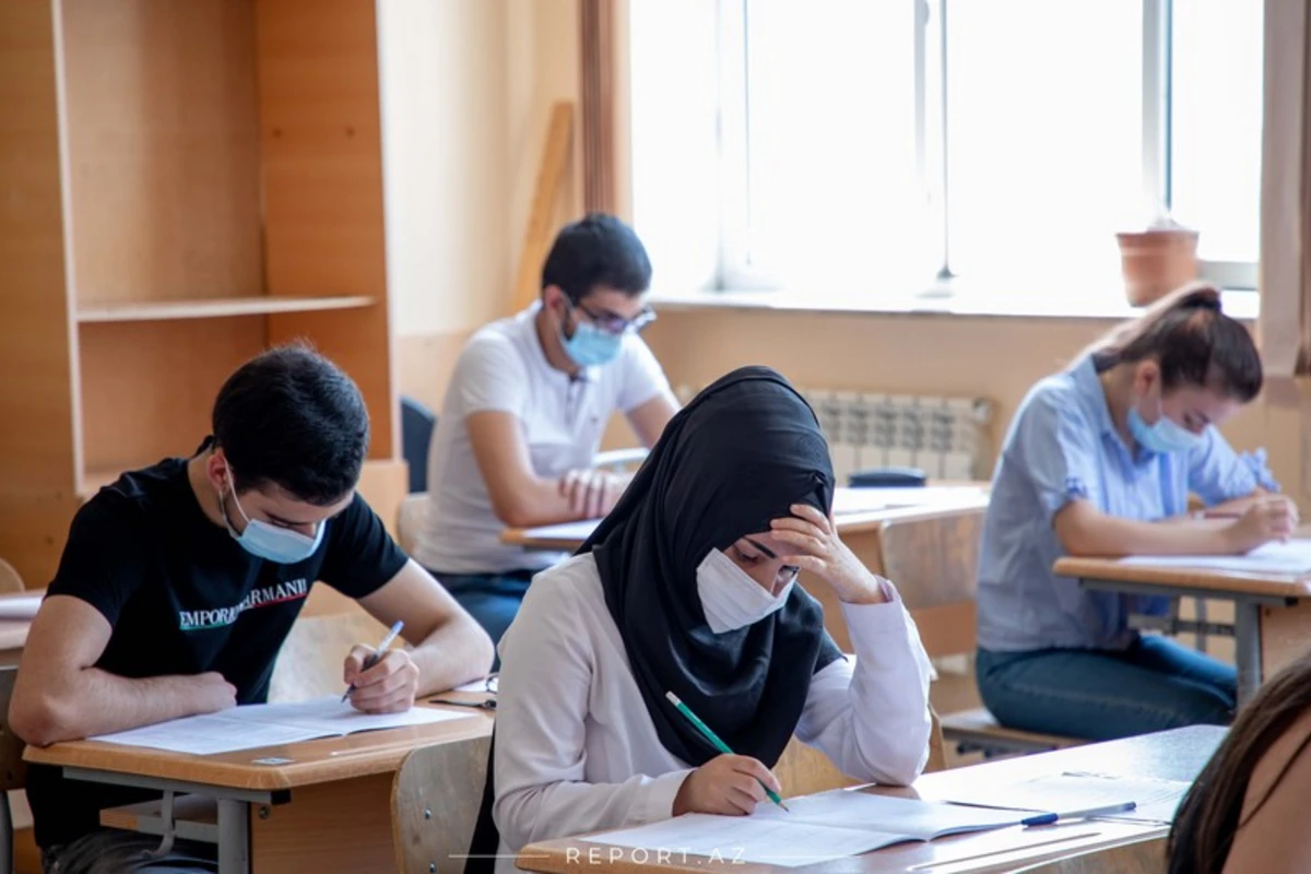 Bu gün DİM I və IV ixtisas qrupu üzrə qəbul imtahanları keçirəcək