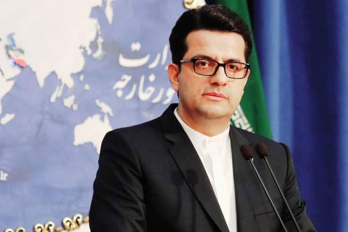 İranın Azərbaycandakı səfiri israilli həmkarını ölümlə təhdid edib