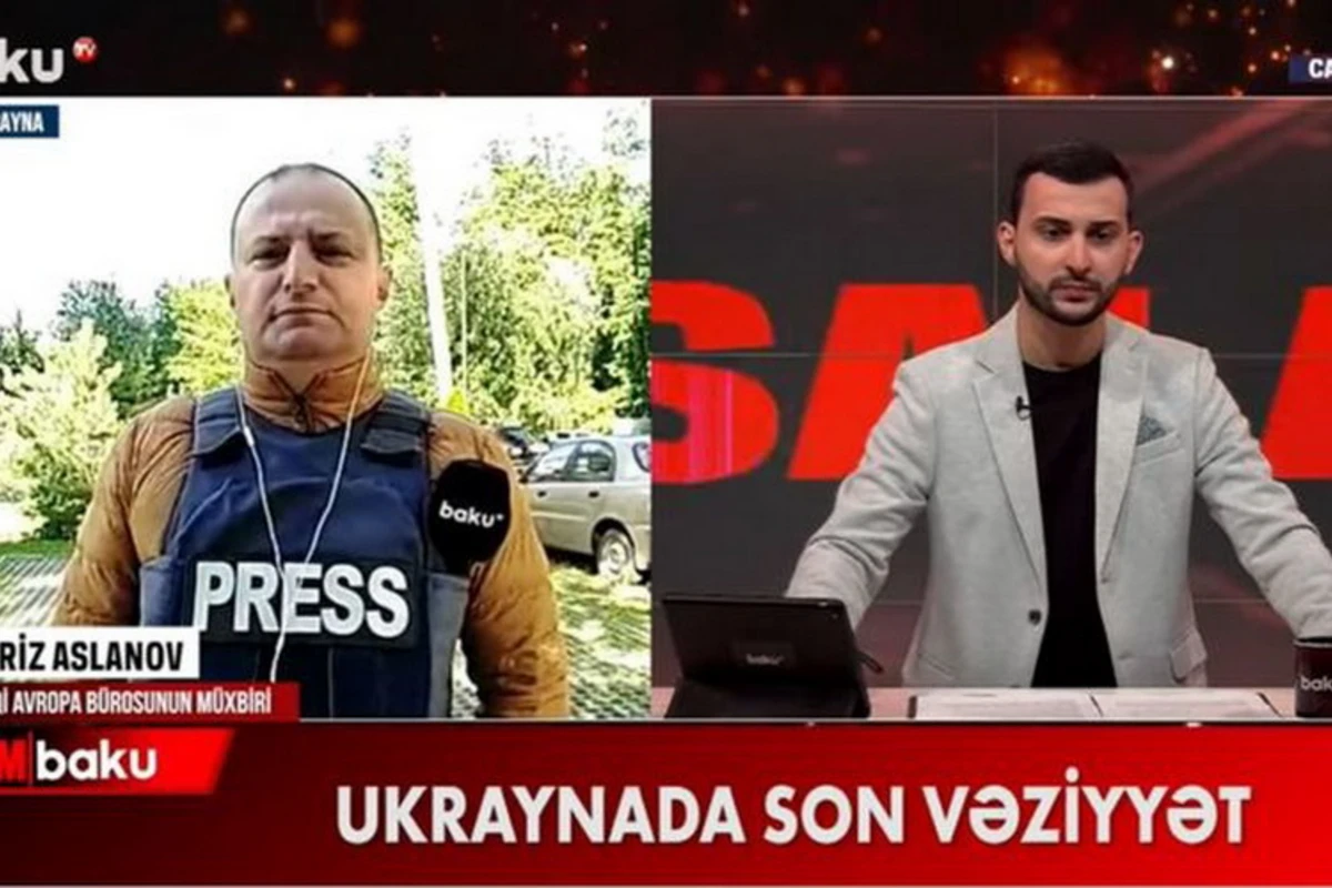 Ukraynada itkin düşən azərbaycanlılardan neçəsi ölüb? - VİDEO