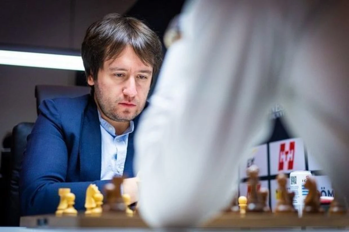 Teymur Rəcəbov Azərbaycan millisi ilə Olimpiadada iştirakdan imtina etdi - FOTO Teymur Rəcəbov Azərbaycan millisi ilə Olimpiadada iştirakdan imtina etdi - FOTO