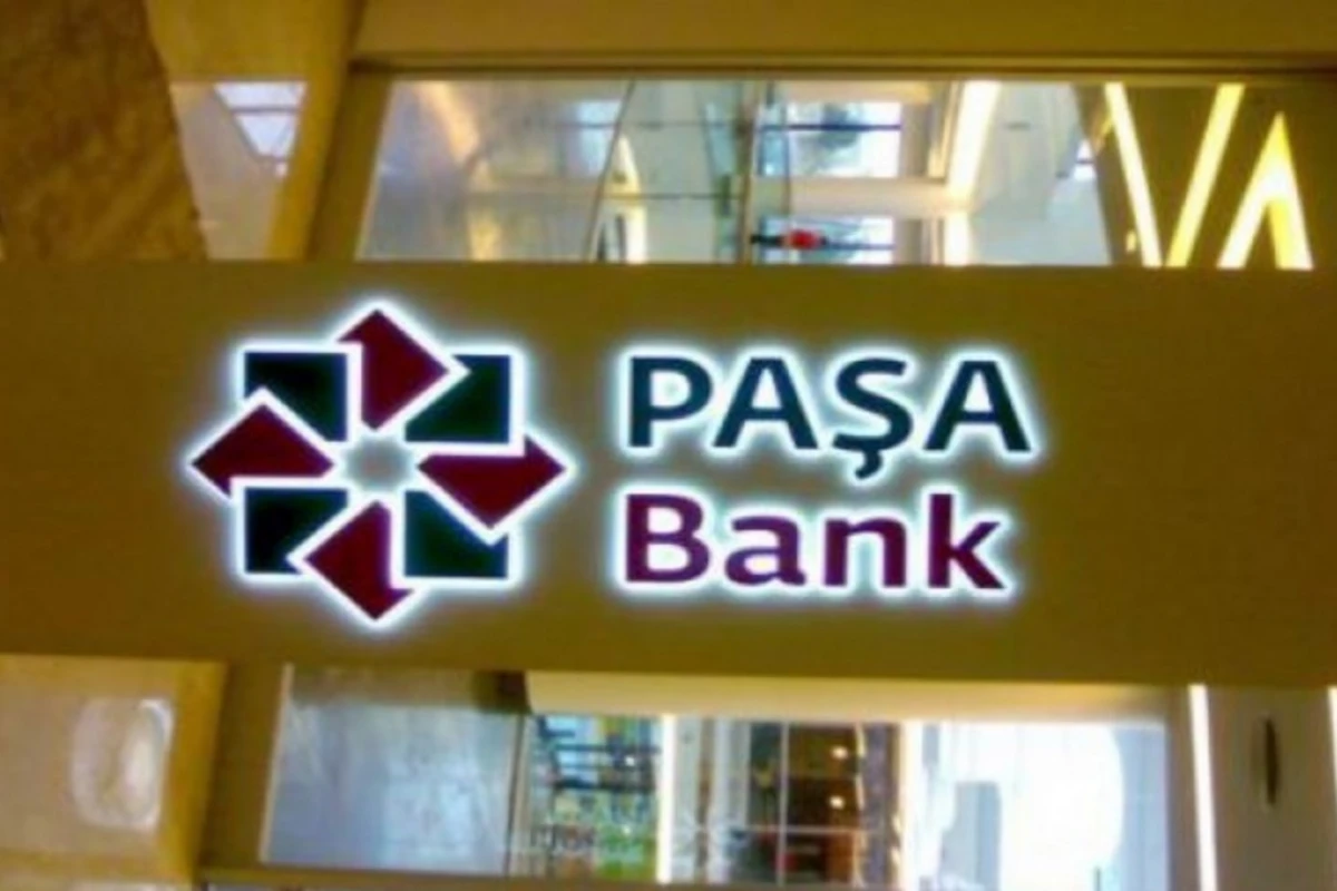 “PAŞA Bank”ın İdarə Heyətinə yeni təyinatlar olub