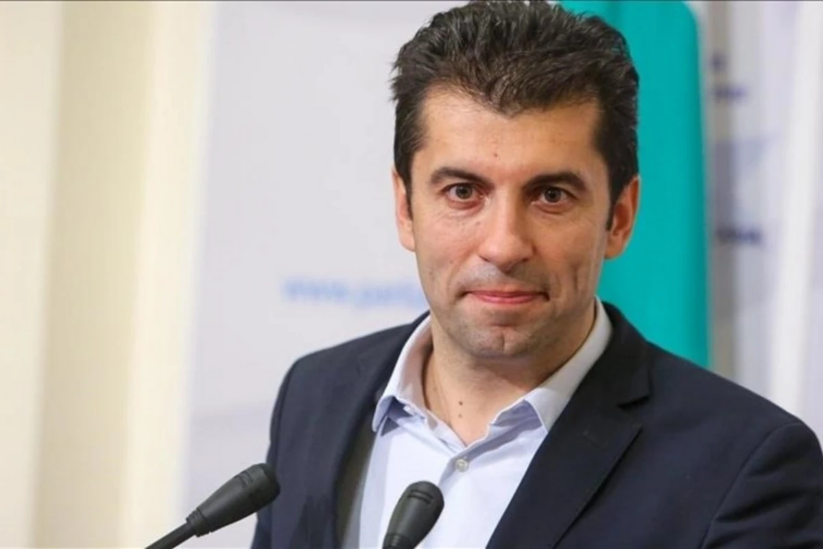 Bolqarıstan Baş naziri Azərbaycana səfərə gəlir