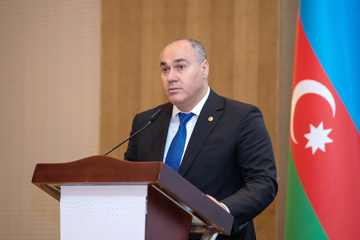 Maliyyə Nazirliyi Səfər Mehdiyevin dövrünü yoxlamağa başladı