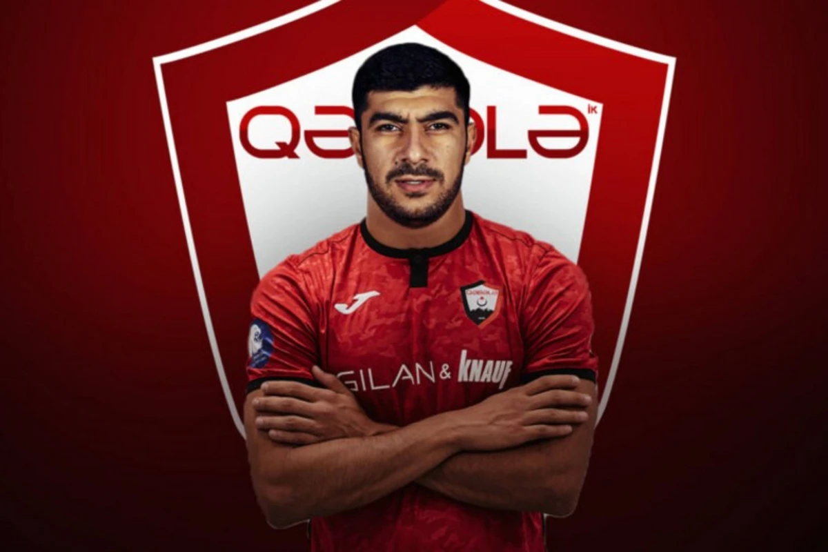 Qəbələnin müdafiəçisinin son durumu açıqlandı