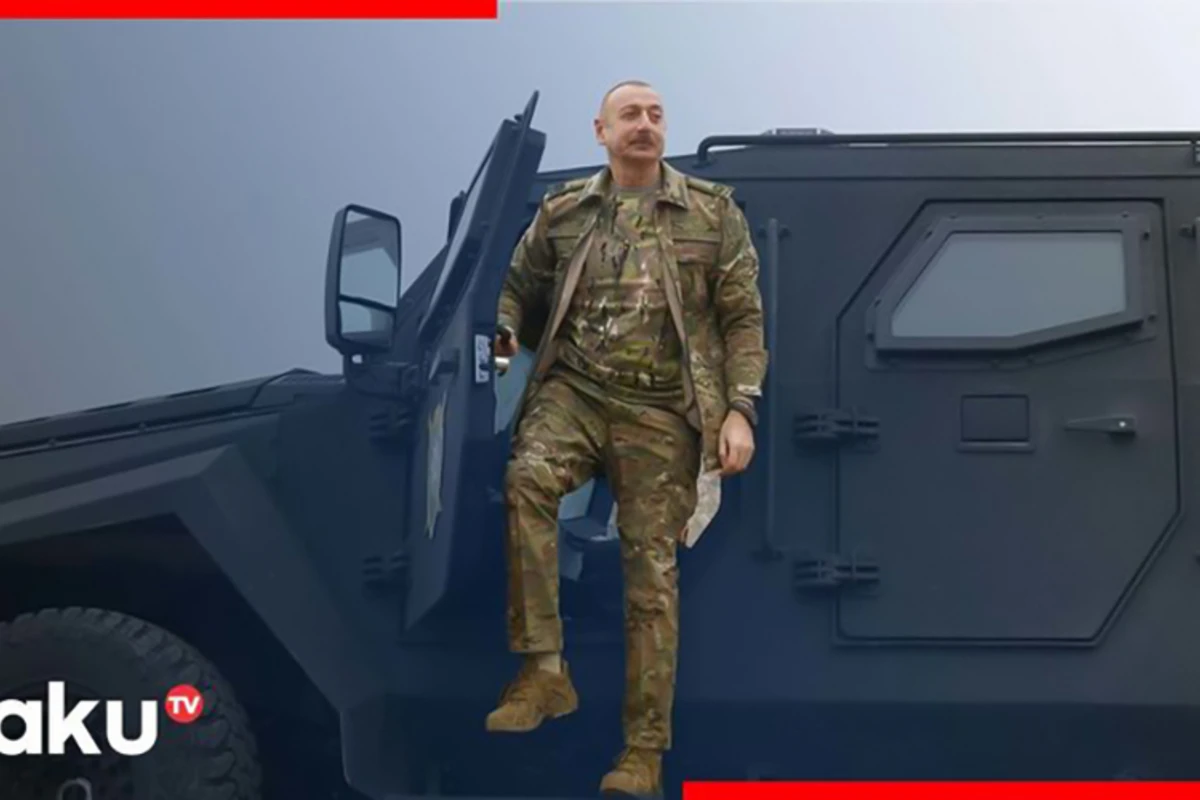 Müharibənin o biri üzü: “İnformasiya savaşı” - VİDEO