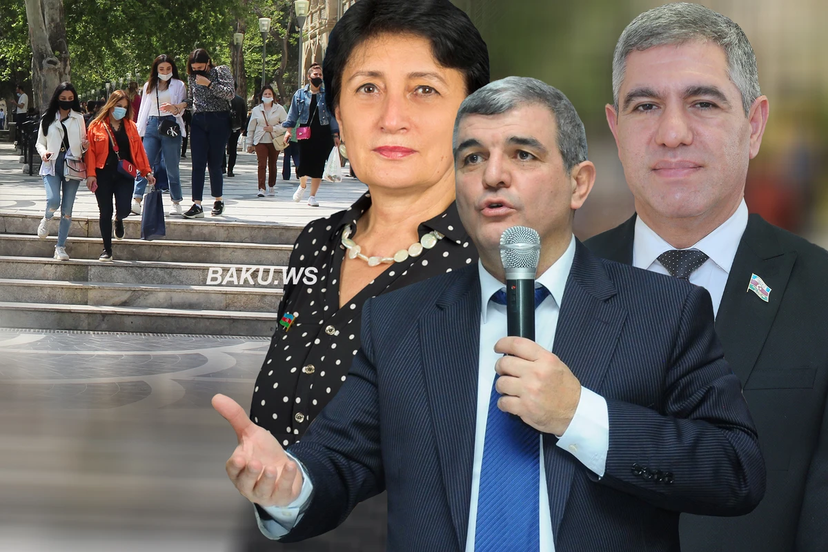 Sərt karantin rejimi geri qayıdır? - Deputatlar cavab verir 