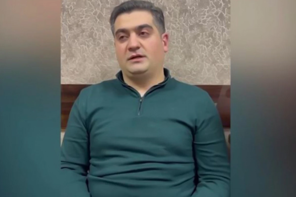 Bakıda yolu bağlayan TIR şirkəti rəhbərinin məhkəməsi başlayır