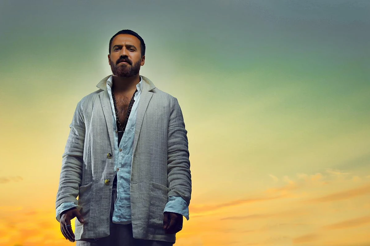Zamiq Hüseynov Gəncədə konsert verəcək
