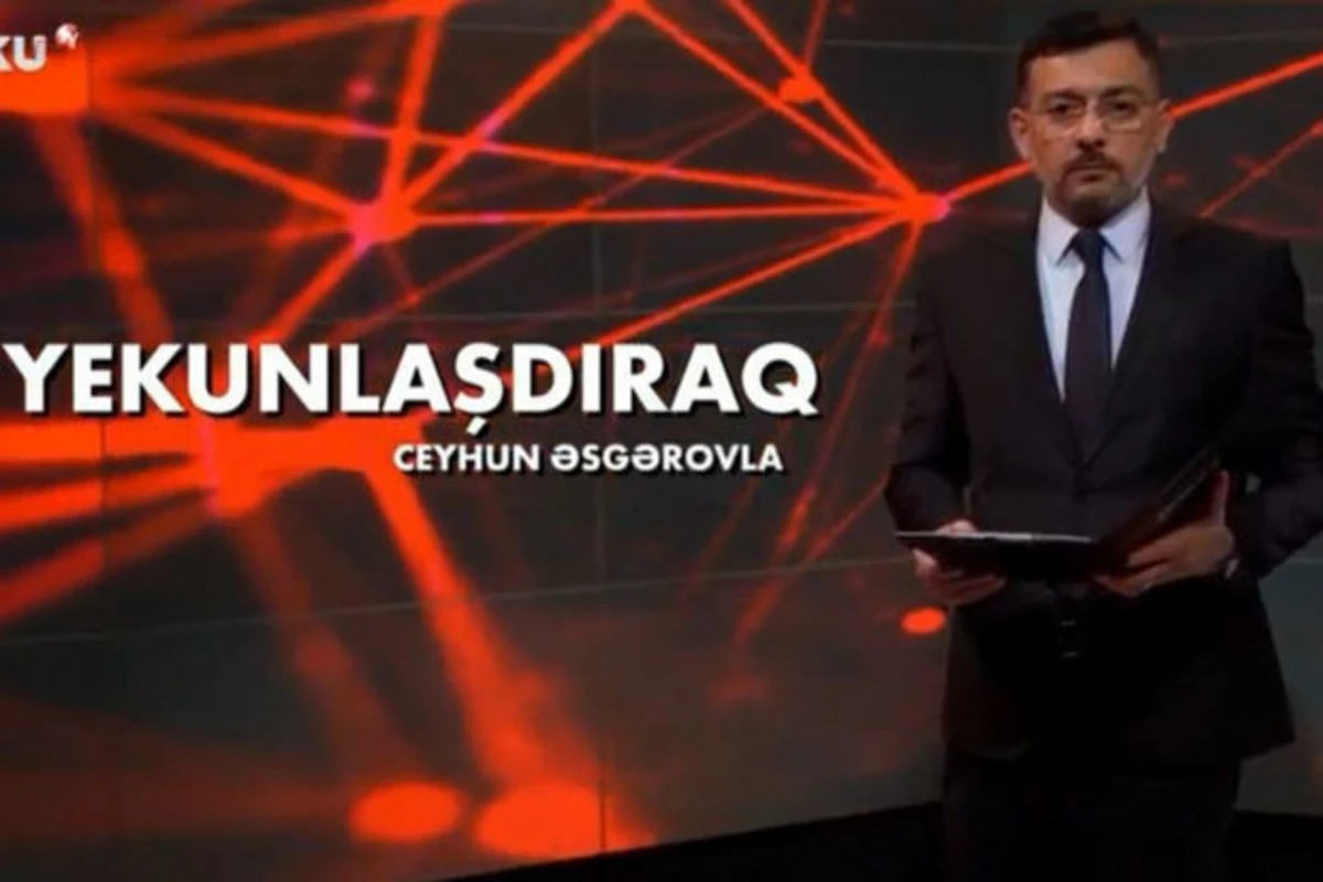 “Yekunlaşdıraq”: Biz qayıtdıq - VİDEO