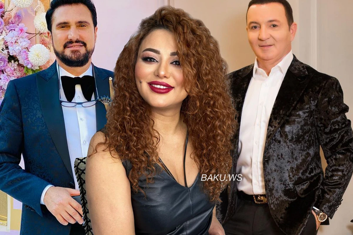 Ayağı büdrəyən, şalvarı cırılan, ətəyi düşən YERLİ MƏŞHURLAR - VİDEO/SİYAHI