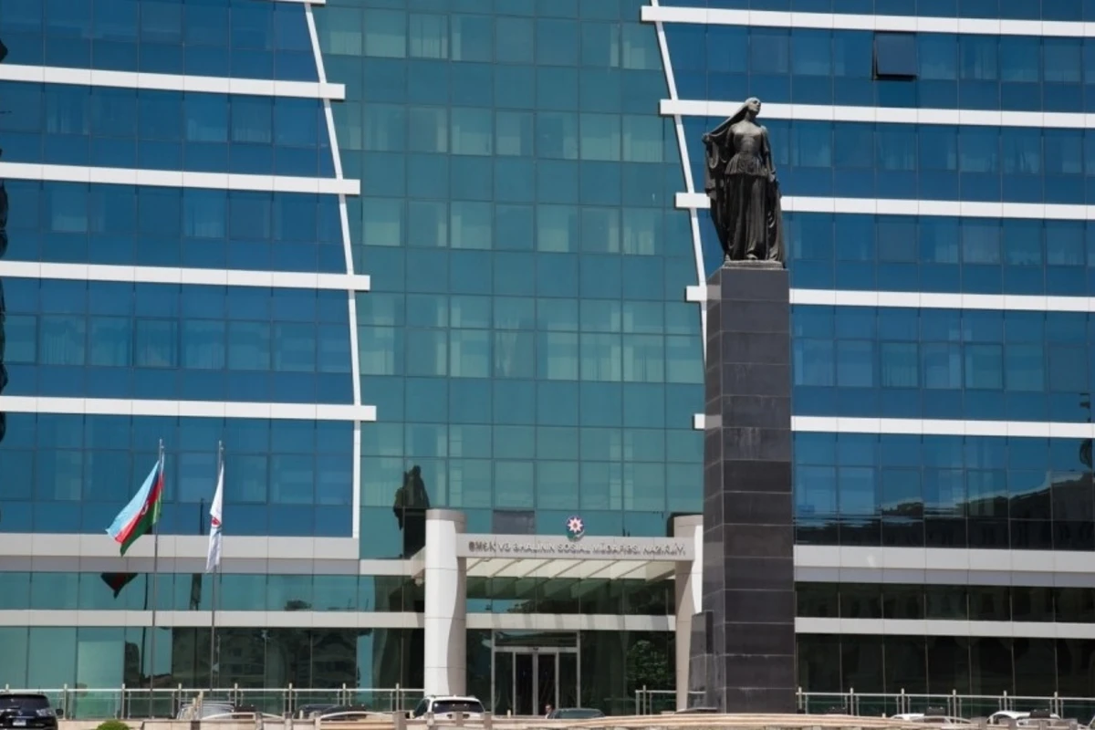 İşçilərin gecikdirilmiş 441,6 min manat maaşının ödənilməsi təmin edilib