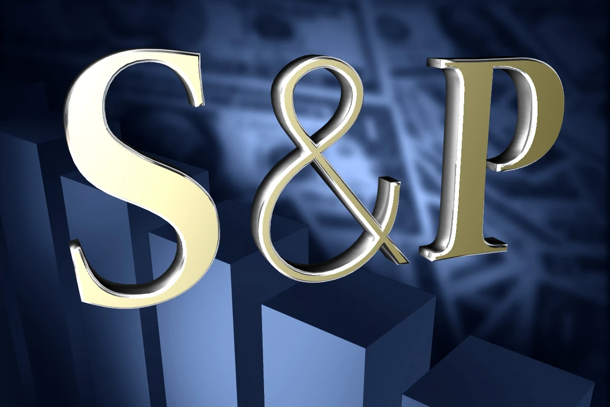 Прогноз S&amp;P о курсе маната
