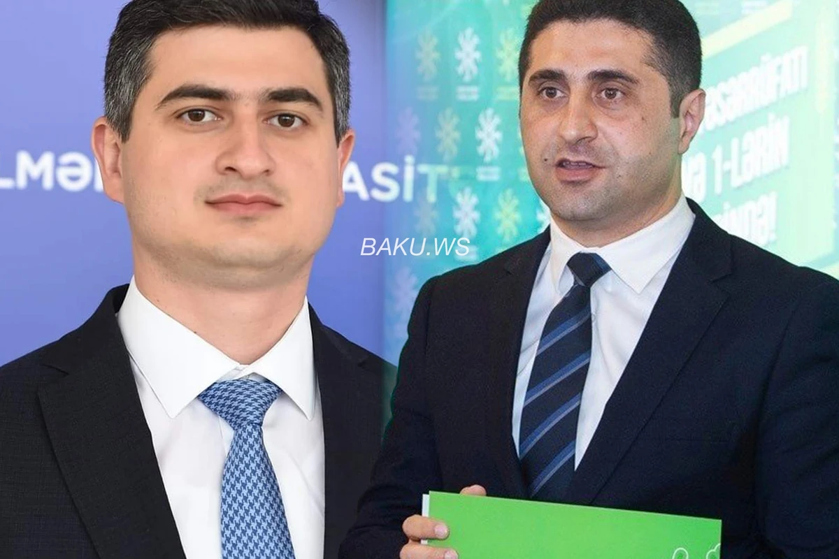 Yeni təyin olunan icra başçıları kimdir? - DOSYE + FOTO
