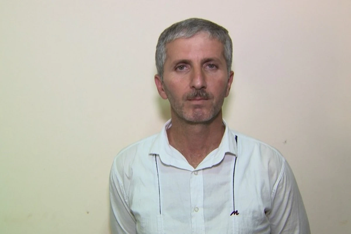Heroin qəbul edib taksi fəaliyyəti ilə məşğul olan sürücü saxlanılıb - FOTO Heroin qəbul edib taksi fəaliyyəti ilə məşğul olan sürücü saxlanılıb - FOTO