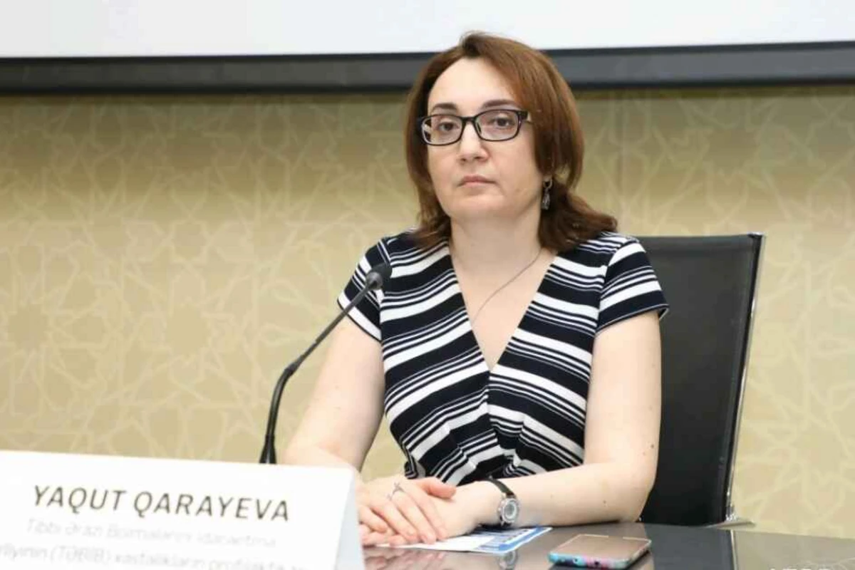 TƏBİB о ситуации с ростом числа зараженных COVID-19 - ВИДЕО