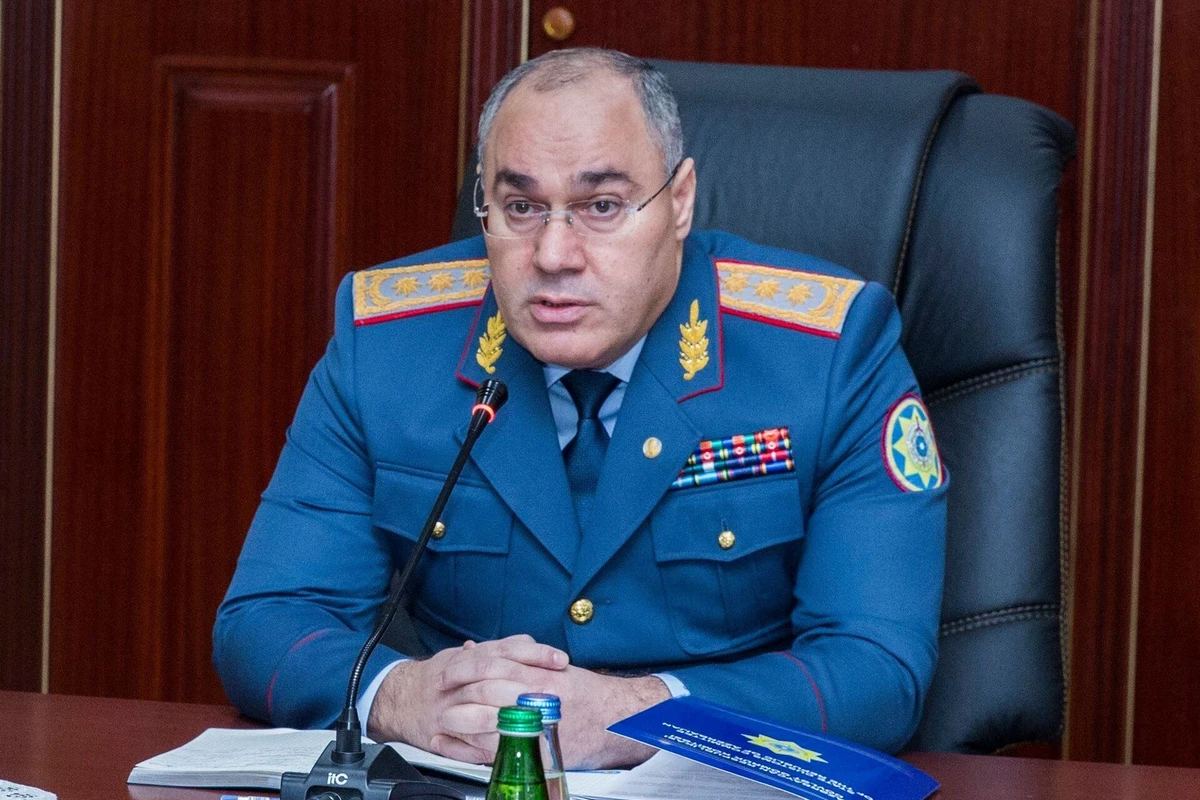 Səfər Mehdiyevin ölkədən çıxışına “stop” qoyuldu