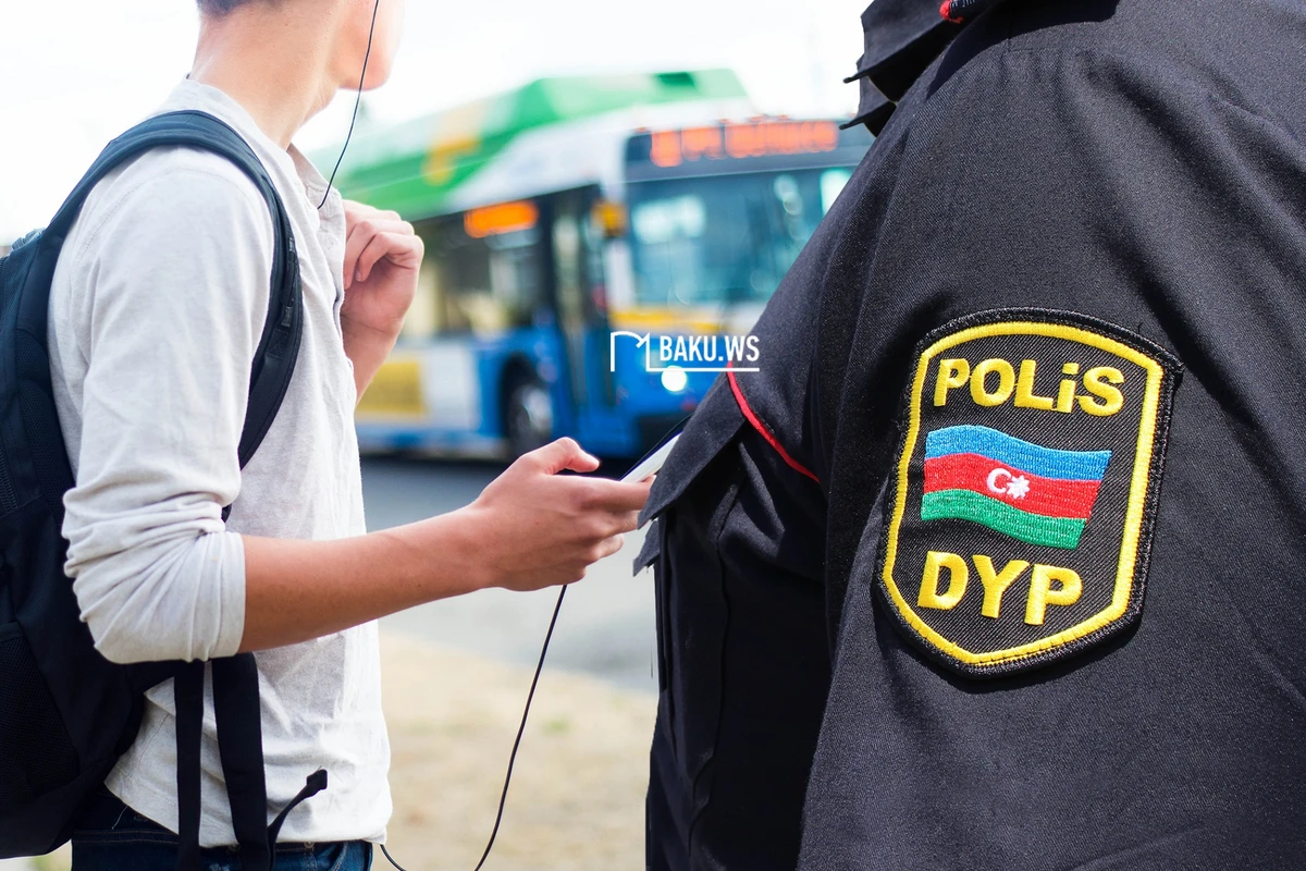 DYP qulaqcıqlarla bağlı əhaliyə MÜRACİƏT ETDİ