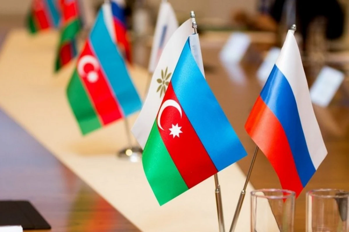 Azərbaycan və Rusiya arasında yeni protokol qüvvəyə mindi