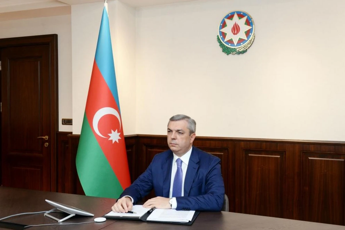 Əlaqələndirmə Qərargahının iclası keçirildi, Böyük Qayıdışla bağlı məsələlər müzakirə olundu