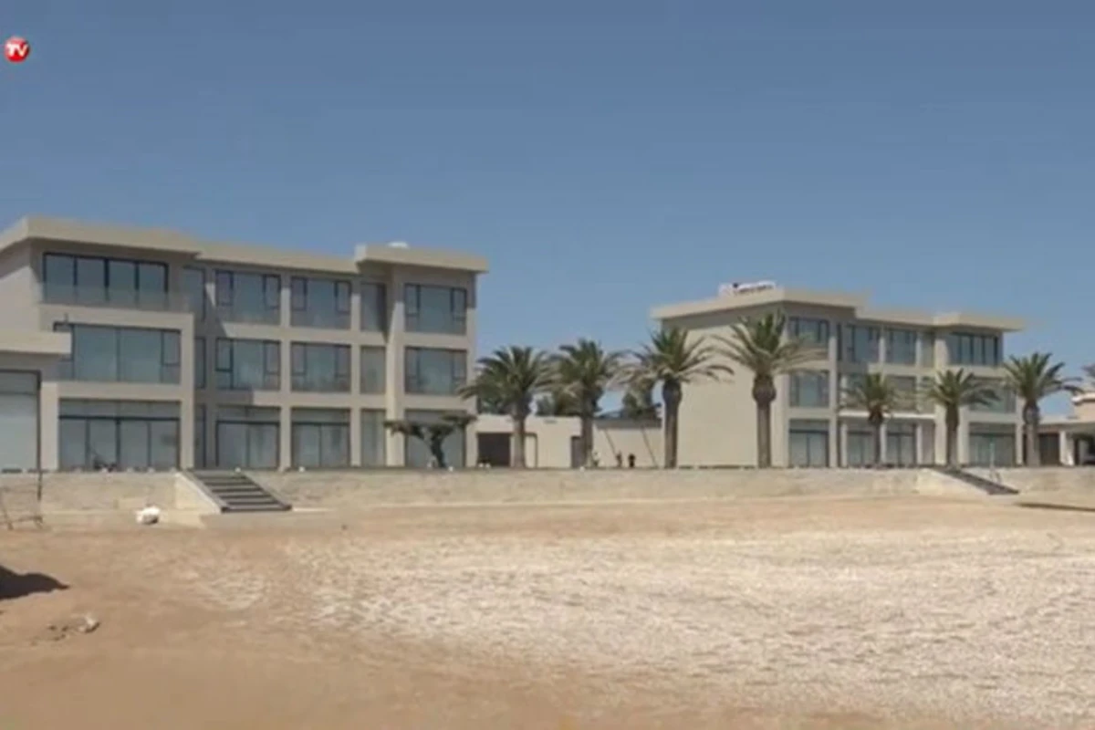 Prezidentin göstərişini saymayan villa sahibləri – VİDEO