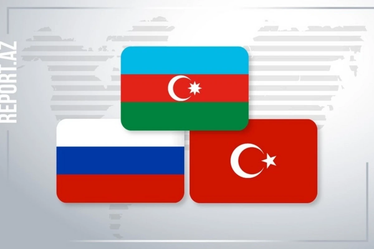 Türkiyə Rusiya, Azərbaycan və İranla qaz müqavilələrini uzatmaq niyyətindədir