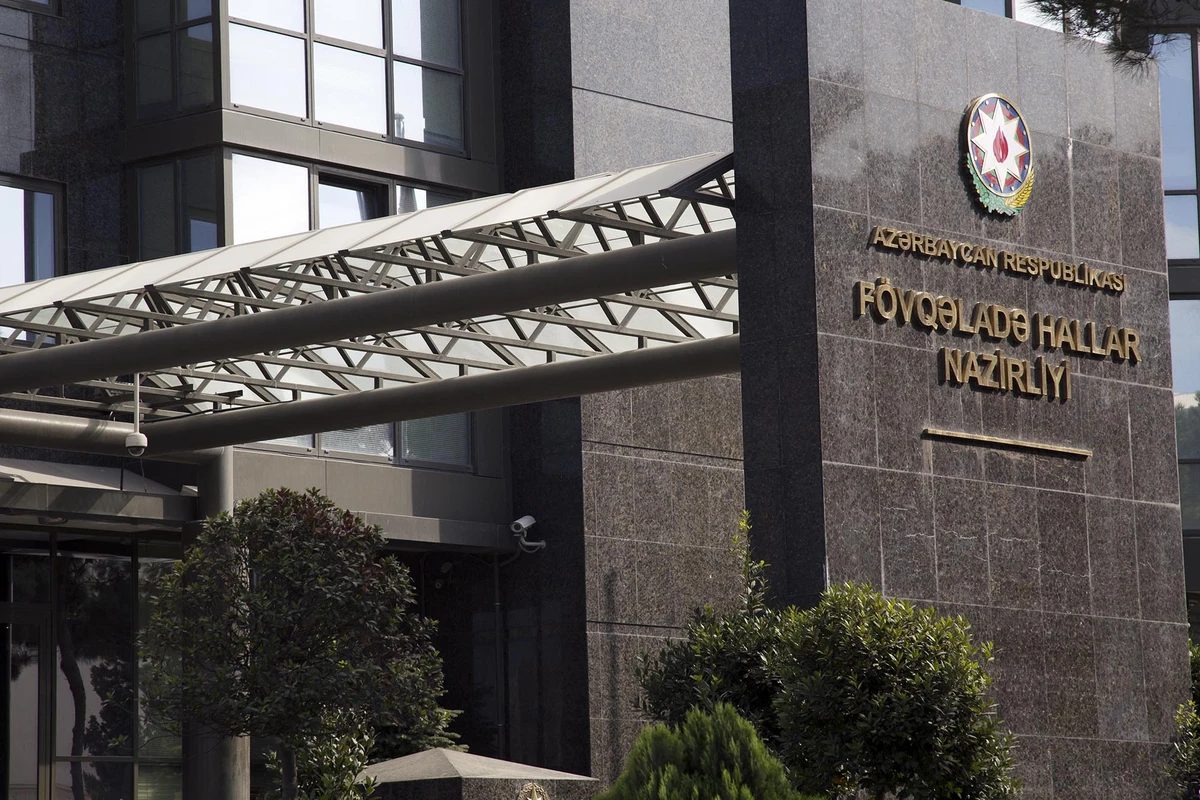 FHN uşaqların təhlükəsizliyi ilə bağlı əhaliyə müraciət edib