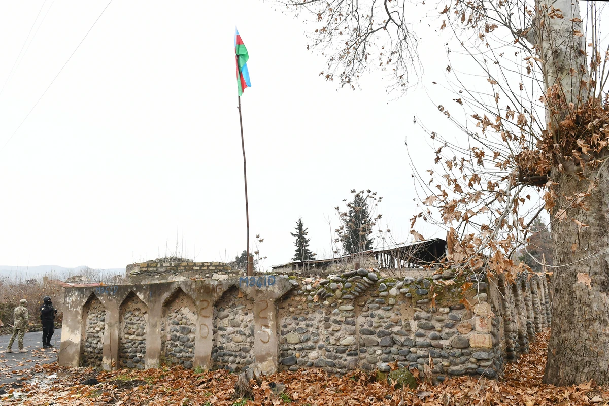 Ermənistanın Azərbaycanın turizminə vurduğu ziyanın məbləği açıqlanıb