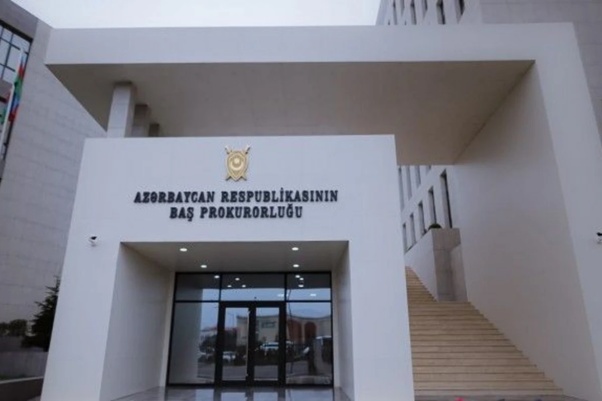 Tofiq Şahmuradov həbs edildi, iki sayt rəhbərinə xəbərdarlıq olundu