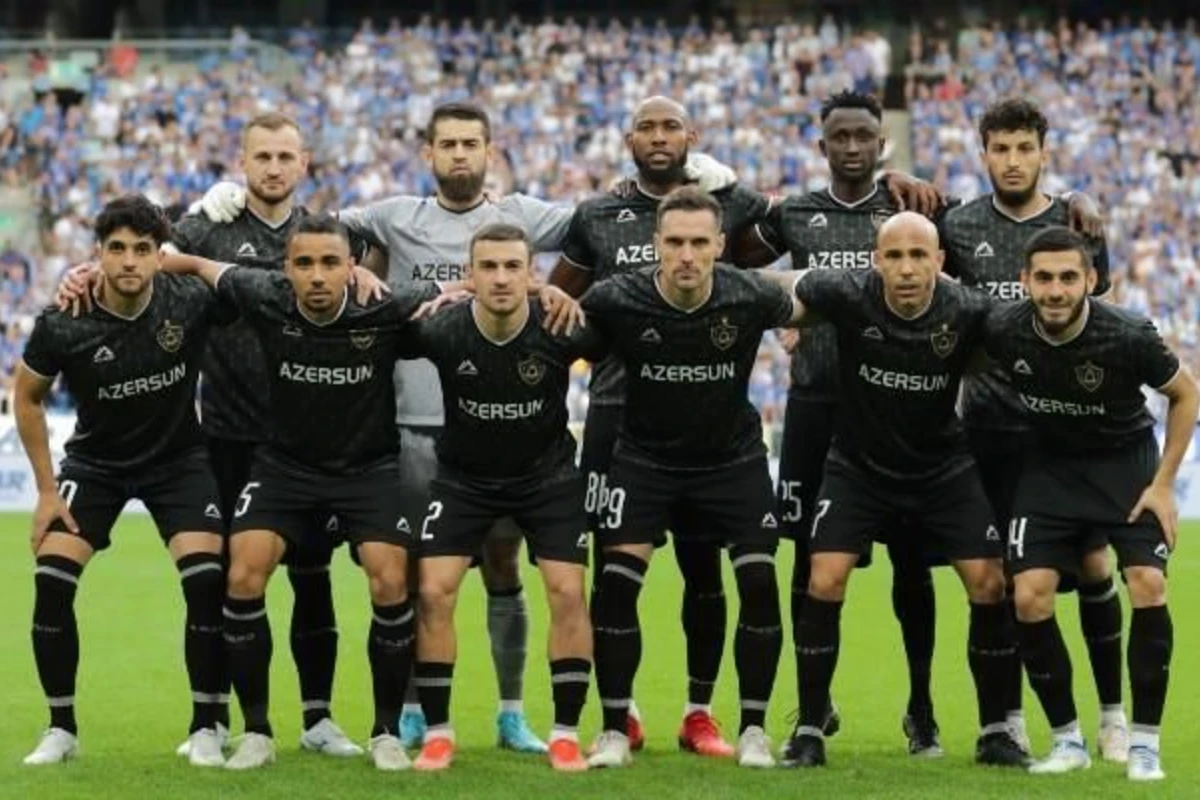 ÇL: Qarabağ Sürixi məğlub edərək növbəti mərhələyə adladı - YENİLƏNİB ÇL: Qarabağ Sürixi məğlub edərək növbəti mərhələyə adladı - YENİLƏNİB