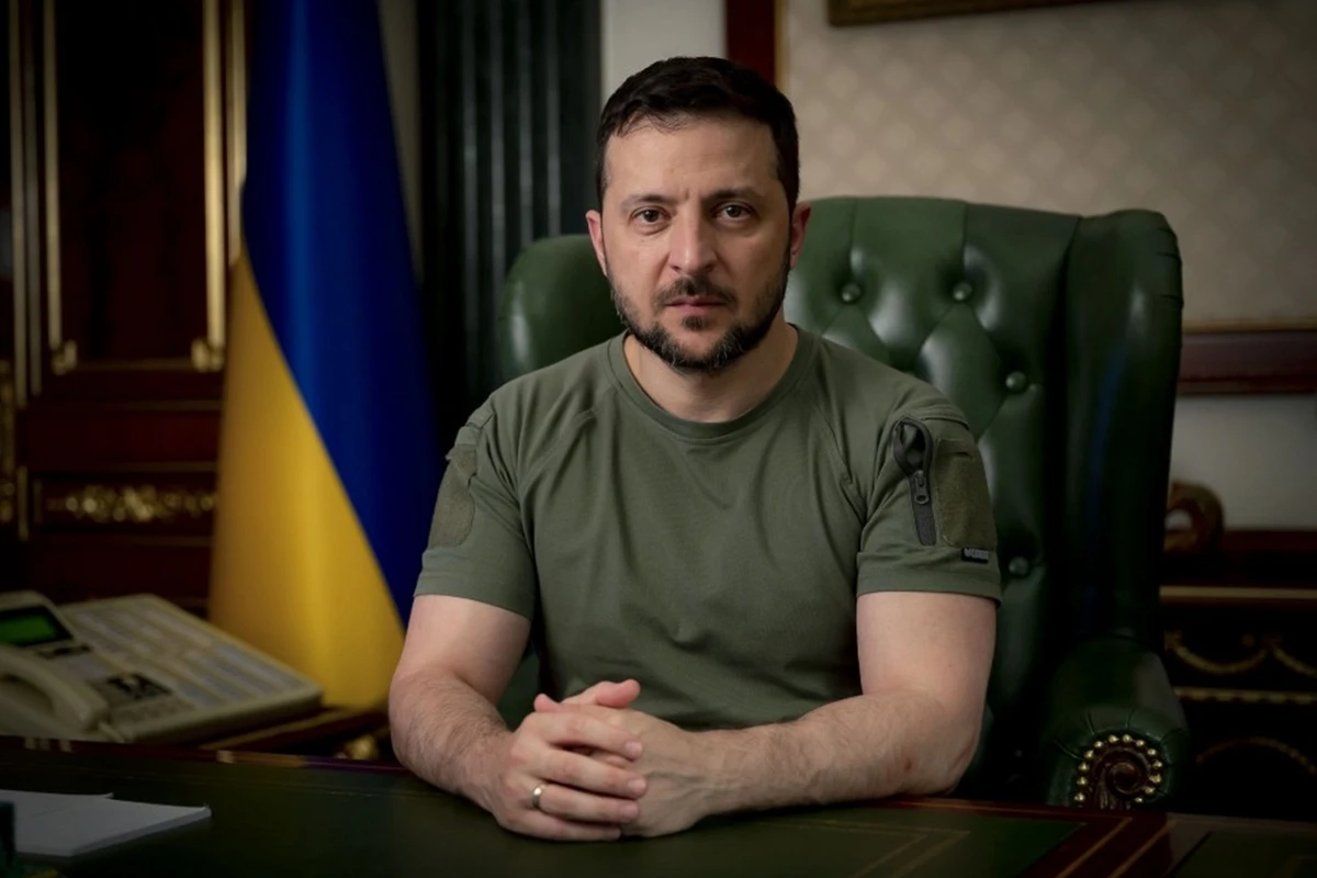 Зеленский рассказал, каким будет финал войны - ВИДЕО