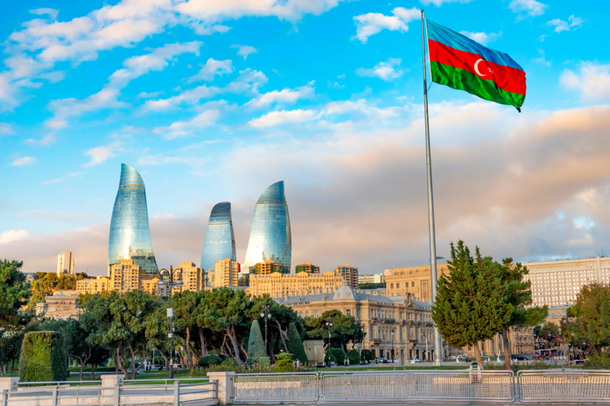 Sabah Bakıda hava necə olacaq?