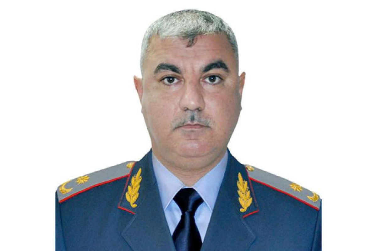 Жалоба генерала таможни отклонена