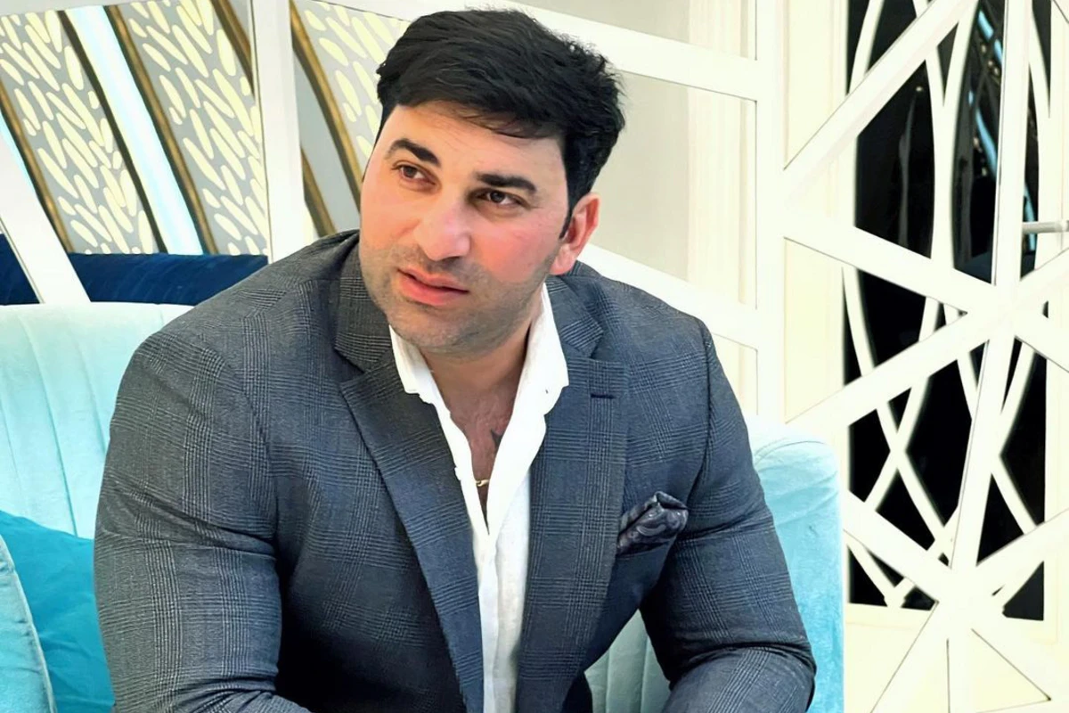 Kamil 10 yaşlı qızının həyatını təhlükəyə atdı: Xam deyil, narahatlığa səbəb yoxdur - VİDEO