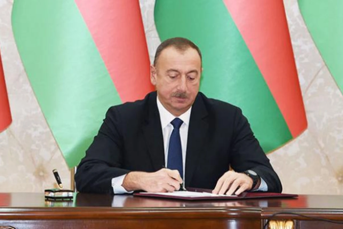 Elm və Təhsil Nazirliyinə bir sıra səlahiyyətlər verildi