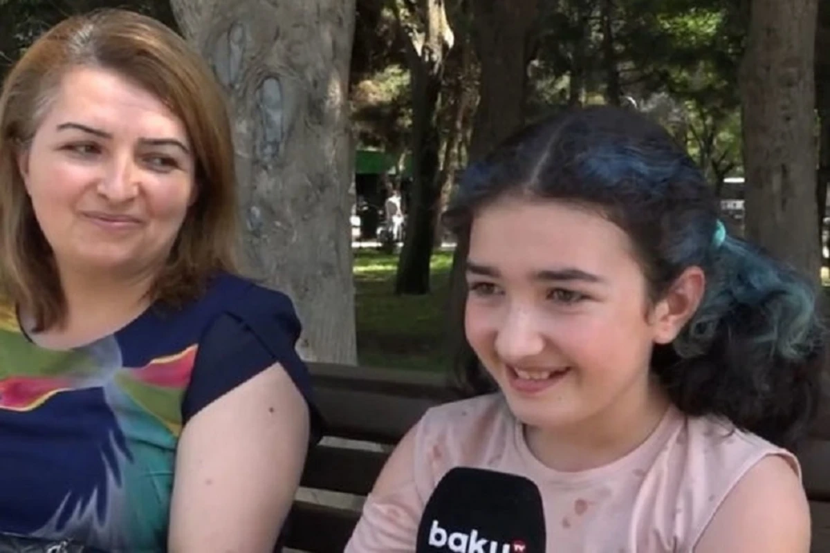 Что думают родители о продлении учебного года? - ОПРОС + ВИДЕО