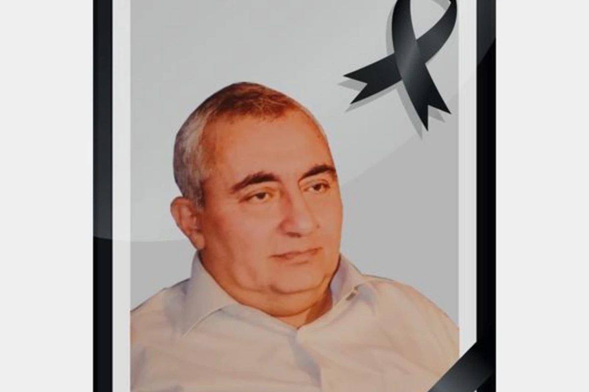 TƏBİB-in həkimi xəstəlikdən ölüb