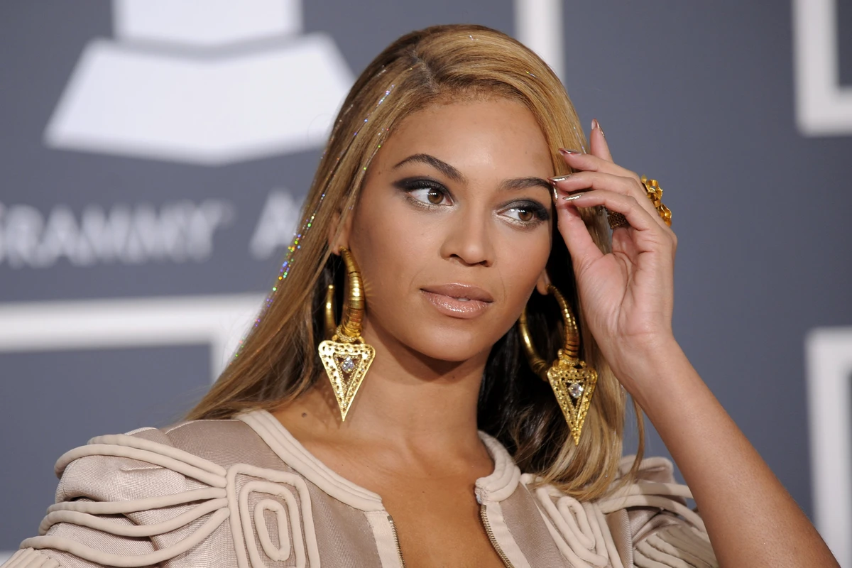 Бейонсе поделилась редким ФОТО троих детей от рэпера Jay-Z