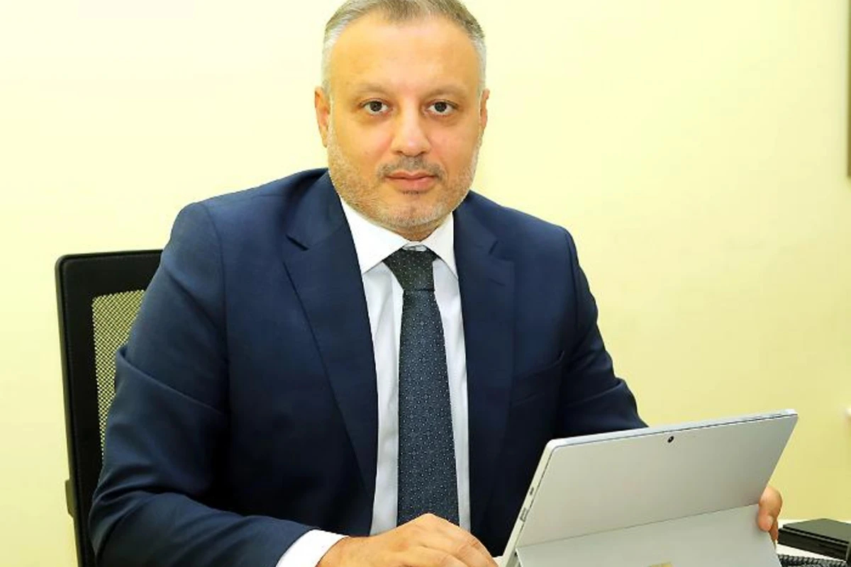 PFL-in yeni prezidentinin TƏRCÜMEYİ-HALI PFL-in yeni prezidentinin TƏRCÜMEYİ-HALI